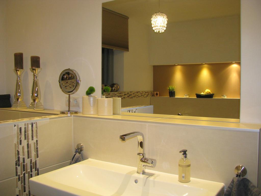 Fewo-Luxsus Polch ภายนอก รูปภาพ