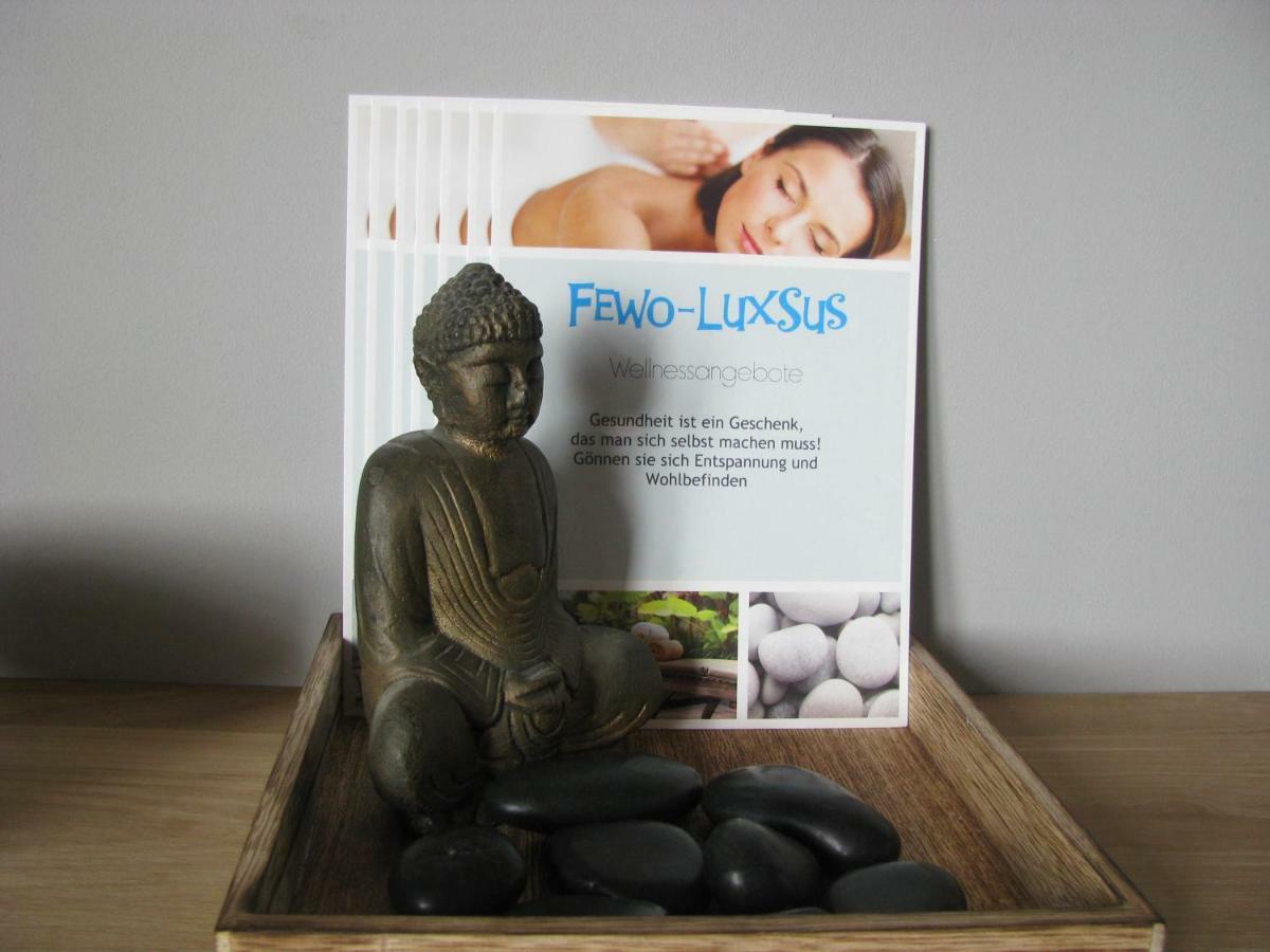 Fewo-Luxsus Polch ภายนอก รูปภาพ