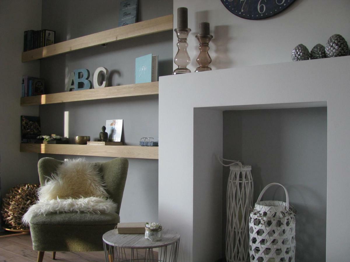 Fewo-Luxsus Polch ภายนอก รูปภาพ